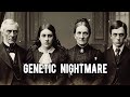 (1878, Utah) The Fairmont Family: America’s Darkest Genetic Mystery