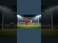 The Most Intense Animated Football Match Ever ⚽🔥
