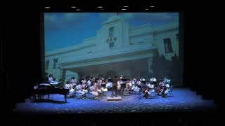 Fantasia on Po Leung Kuk’s School Song Theme