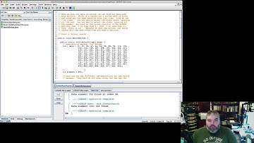 AP Computer Science: Searching and Sorting