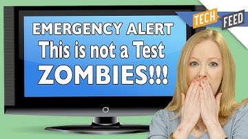 Emergency Alert Systems are Easy to HACK?