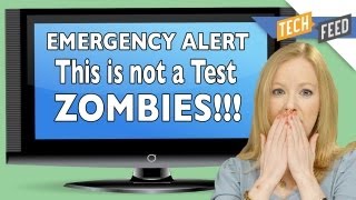 Emergency Alert Systems are Easy to HACK?