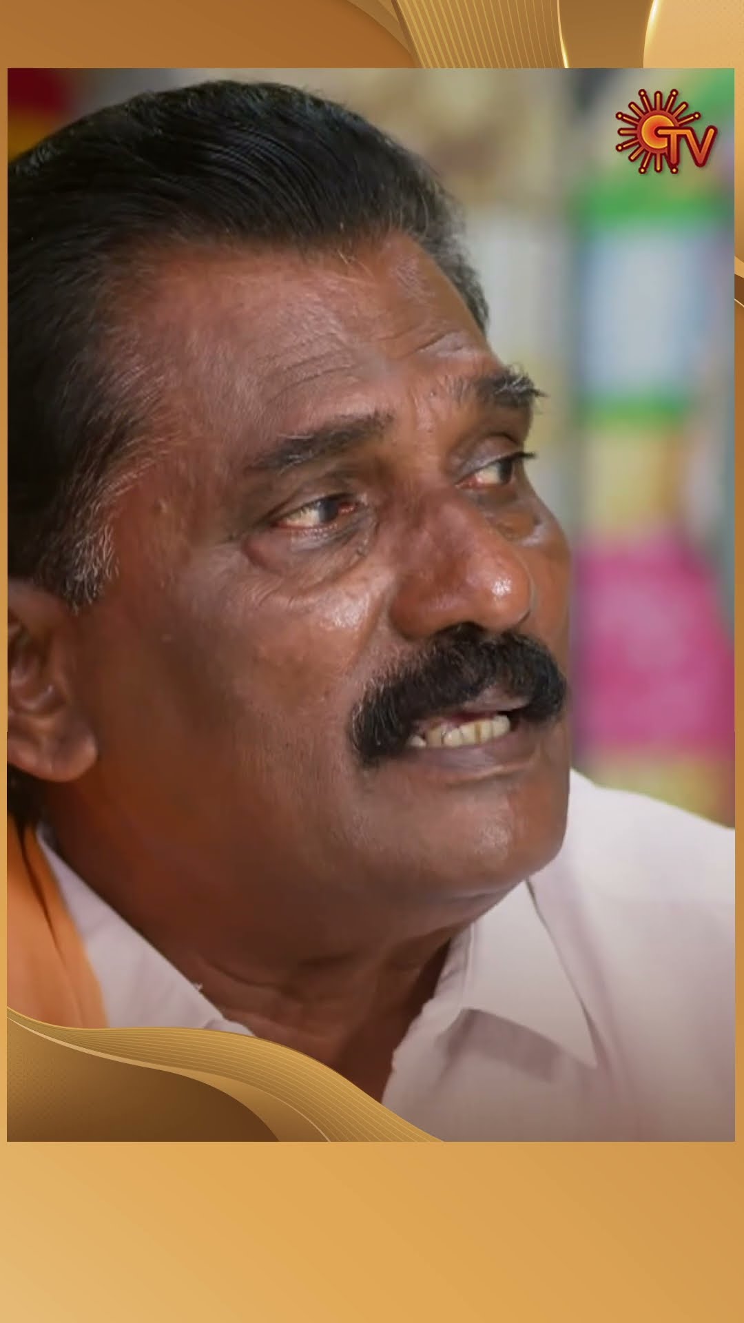 #EthirneechalThodargiradhu #SunTV #shorts #tamilserial