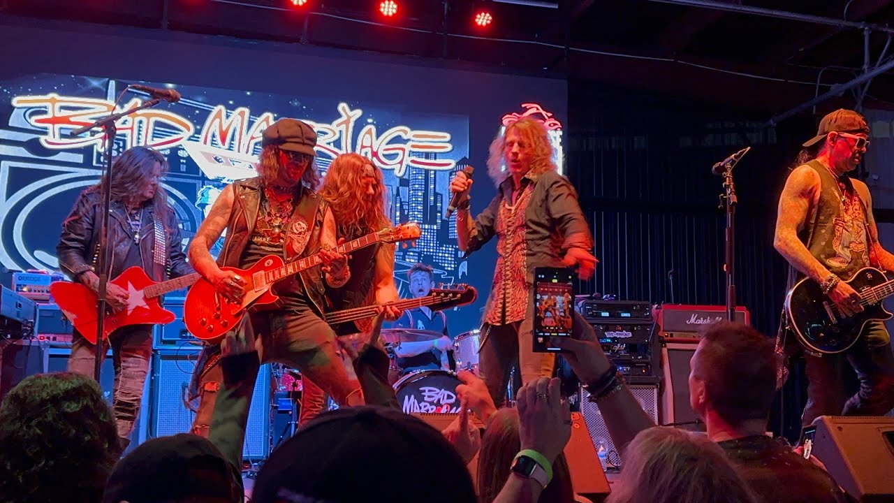 Bad Marriage Little Suzi 2 24 24 At OCC Road House Museum In bad-marriage-little-suzi-2-24-24-at-occ-road-house-museum-in