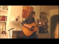 Caitlin Canty Covers Ana Egge Silver Heals mp3