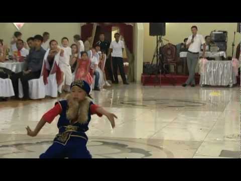 Бекарыс Муратулы,,,Миялы,,,(кара жорга)би))