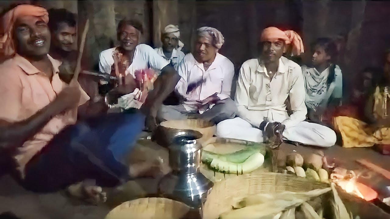 आदिवासी परंपरा मुजब डोडा देव।। ईश्वरभाई।।गांव - सरीबार ता - डेडियापाड़ा जी - नर्मदा ( GJ 22 )