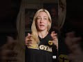 Jessy-Rose Clark is excited to feel those walkout nerves again on August 29th in Miami💥