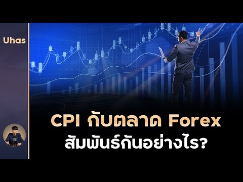 วีดีโอ: CPI เป็นตัวชี้วัดเงินเฟ้อที่ดีหรือไม่?