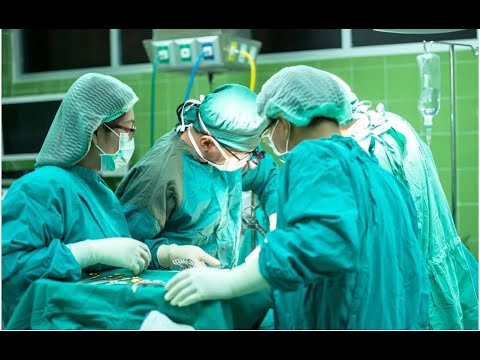 बेरियाट्रिक सर्जरी पार्ट 2।।। बेरियाट्रिक सर्जरी कैसे करते हैं।। कितना खर्च आता है