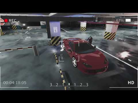 Car Thief Simulator Rennspiele