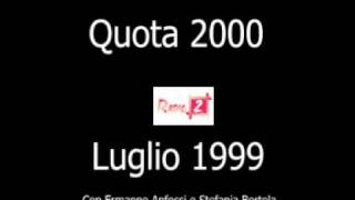 Quota2000 Radio2 (2/5)