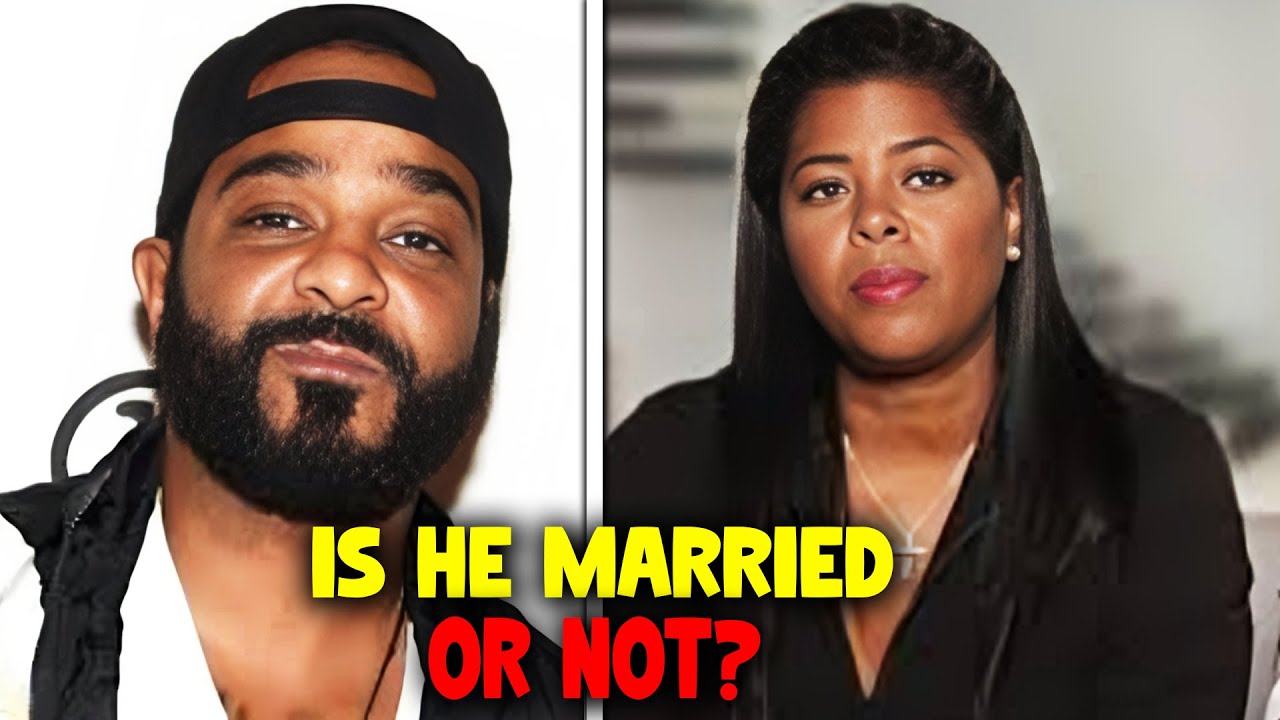 Chrissy & Jim Jones Expose the Real Reason They’ll NEVER Get Married Chrissy & Jim Jones Expose the Real Reason They’ll NEVER Get Married