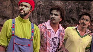 Dhamal Comedy Scene Spoof Mahii0777