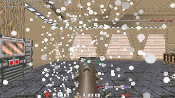 Quake Team Fortress (QWTF) - DBD vs. Chosen, pt. 1