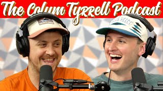 Rone | The Colum Tyrrell Podcast | Ep. 89