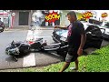 Domino Effect - Epic Motorcycle Moments - Ep.#119