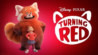 Red - Tráiler 2 DISNEY PIXAR