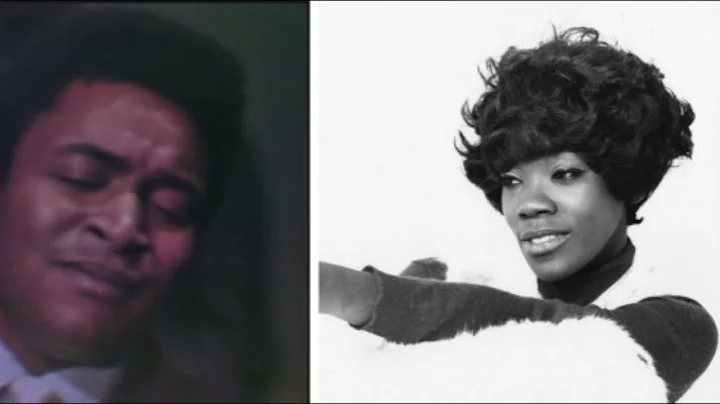 You And I - Geraldine Hunt & Charlie Hodges