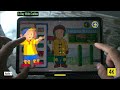 День с Каю Игра для детей на Android Геймплей 