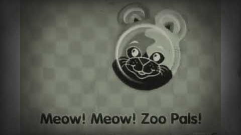 ZooPals New 2 Confusion