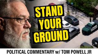 Florida Stand Your Ground Law Clears Woman In Deadly Parking Fight