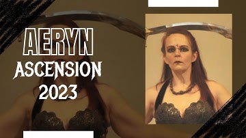 Aeryn - Myrkr - Heldom - Sword Dance - The Stygian Collective