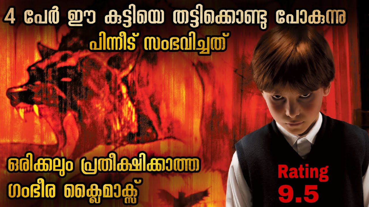 ഭാവിയെ മുൻകൂട്ടി കാണാൻ കഴിയുന്ന അത്ഭുതബാലൻ അവസാനം ഒടുക്കത്തെ ടിസ്റ്റും 🥵🥵 #malayayalamexplanation