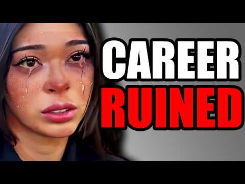 Aishah Sofey is Kai Cenat Biggest Problem at Streamer University