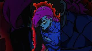 Diavolo JoJo edit