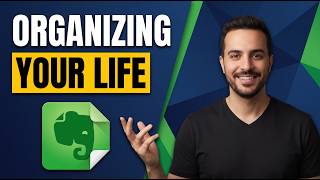 Details How To Use Evernote For Organizing Your Life (Simple Productivity Guide) Guide