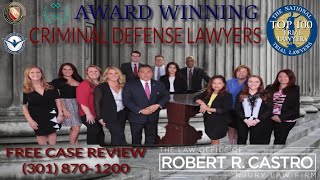 Your Rights During a Police Stop: Demystifying Miranda rights, search and seizure Bowie MD