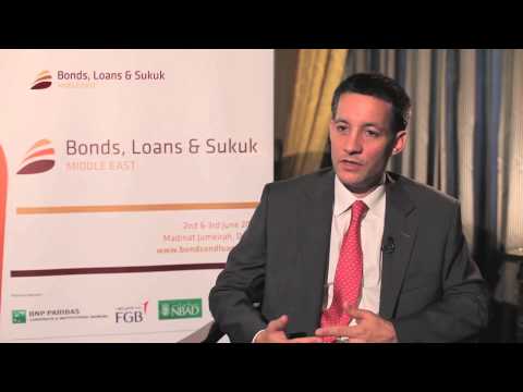 Interview With Jonathan Segal From Mitsubishi UFJ Financial Group MUFG