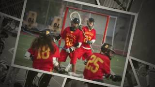 2019 Berkeley High School LAX Slideshow