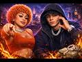 Ice spice ft Central Cee -Did it first (2026 official lyrics video))