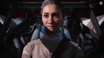 STAR WARS™ Battlefront™ II: Resurrection - Mission 14: Ashes of the Empire | Return to Vardos