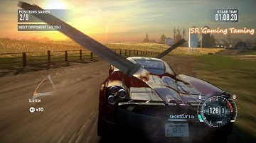 Need for Speed The Run: Road To The Expressway, Beaver Valley, PA | Episode 40