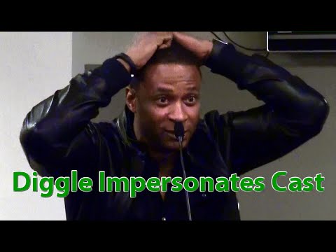 Vídeo: David Ramsey: Biografia, Creativitat, Carrera, Vida Personal