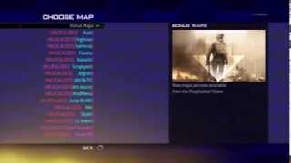 CUSTOMPATCHER's Private Patch MW2 1.14 HD