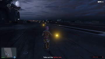 Jets are a sergals worse enemy