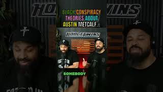 Black Influencers Making Up Racist Conspiracy Theories About Austin Metcalf...