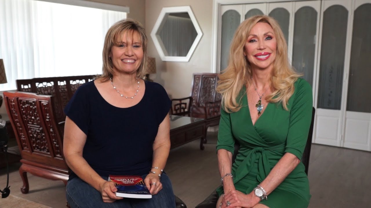 Headshots by Peggy: Dr. Cie Allman-Scott