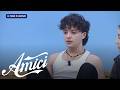 Amici 25 - Le paure di Lorenzo