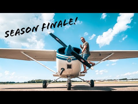 DREAM BIG // S2E29 (Season Finale)