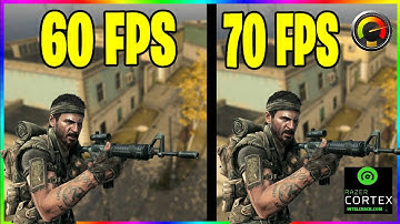 Boost FPS in All Games With Razer Cortex