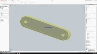 Strandbeest Leg Tutorial: Connector J