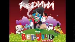 Watch Redman Suicide video