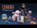 🙀 POCOYO ITALIANO - Film Horror di Halloween [20 min] | VIDEO e CARTONI ANIMATI per bambini