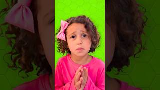 Little Grasshopper | Stay Calm and Be Kind