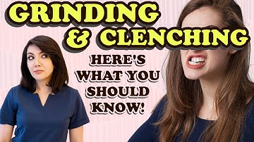 Say Goodbye to Teeth Grinding and Clenching with These Tips